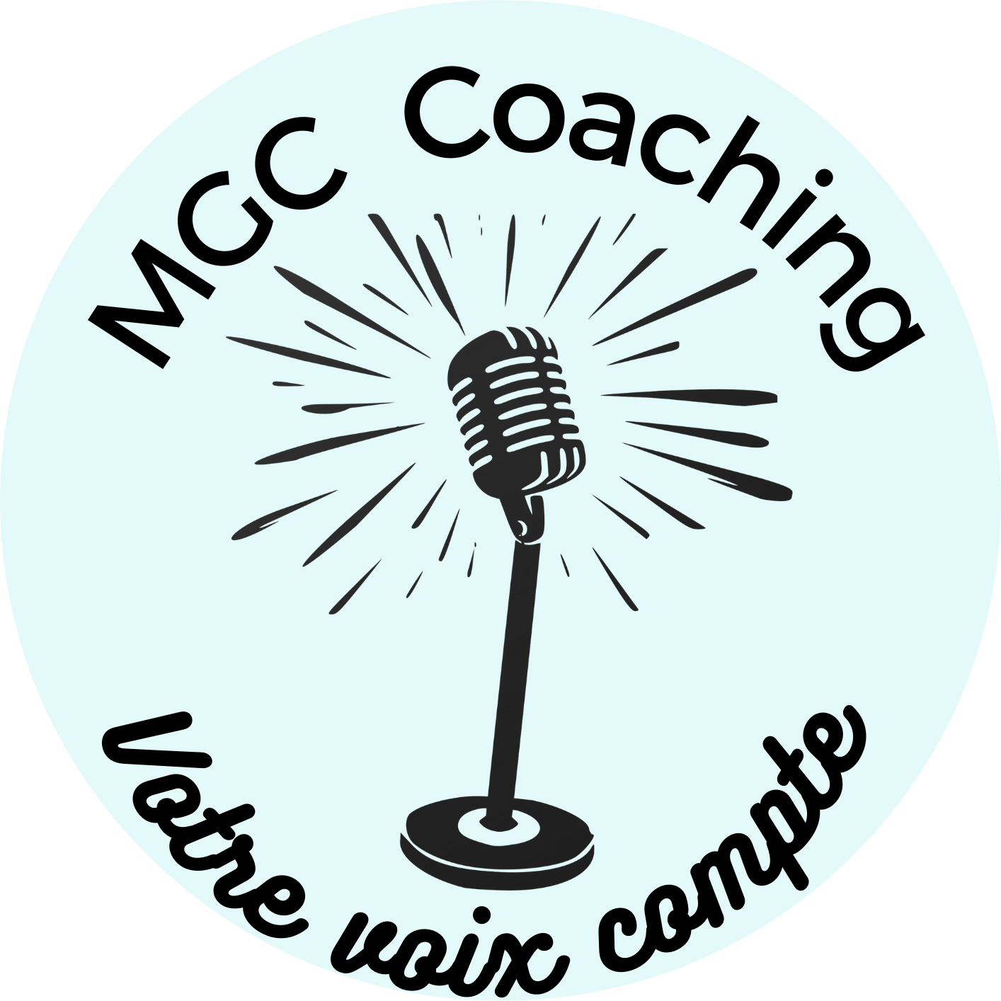 Marie-Gaëtane Comte logo